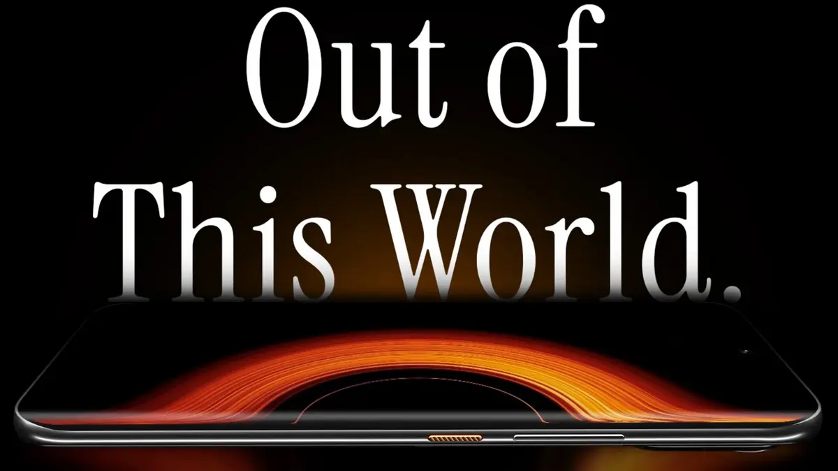 Tecno Pova Curve 2 Confirmed 8000mAh Curved Display