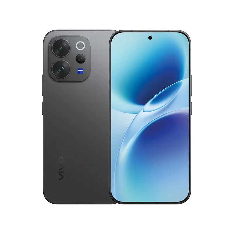 vivo V70 Elite kommt mit SD 8s Gen 3, Teleobjektiv und 6.500 mAh Akku