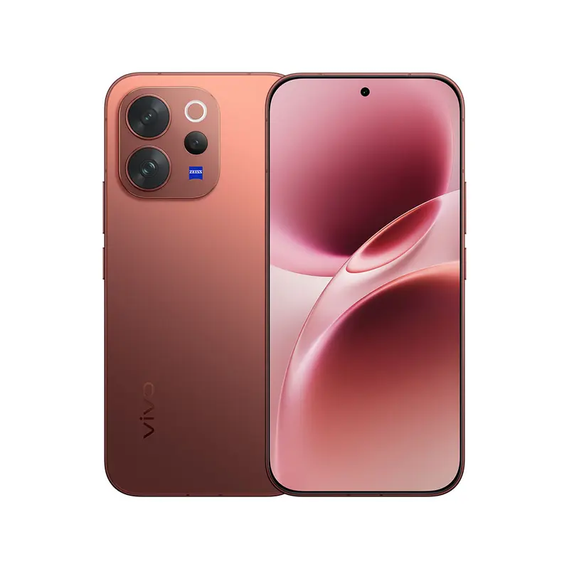 vivo V70 Elite kommt mit SD 8s Gen 3, Teleobjektiv und 6.500 mAh Akku