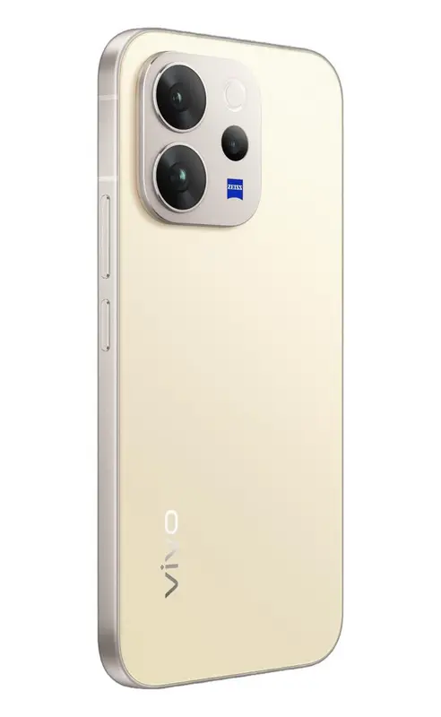 vivo V70 in: Canary Yellow