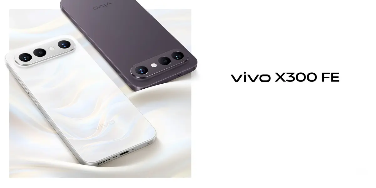 vivo X300 FE Debüt in Russland mit Snapdragon 8 Gen 5