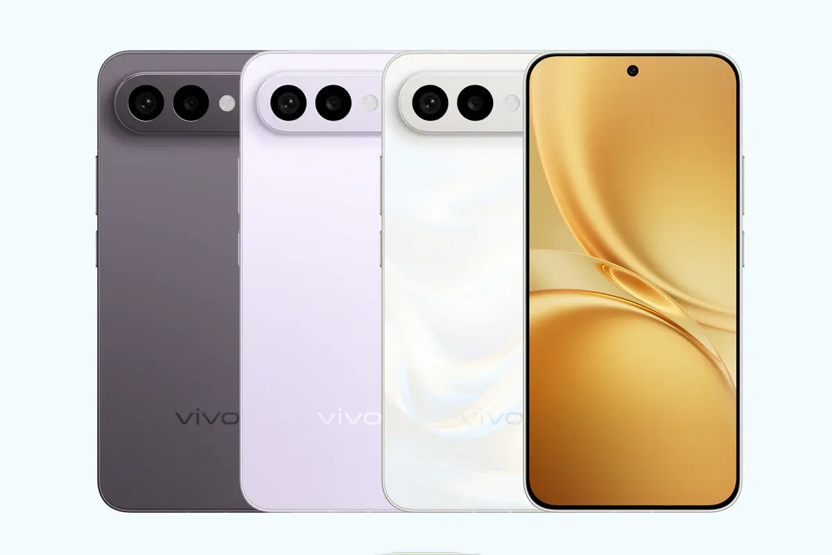 vivo X300 FE Smartphone