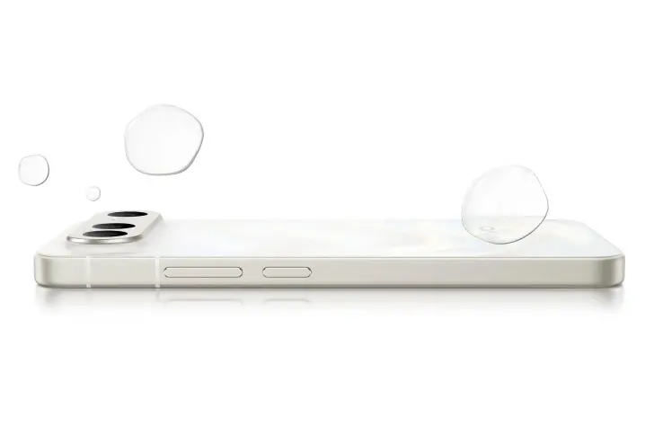 vivo X300 FE Spezifikationen