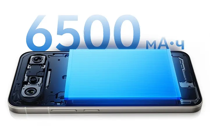 vivo X300 FE Kamera