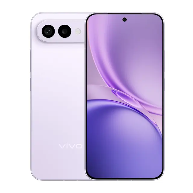 vivo X300 FE Farboptionen