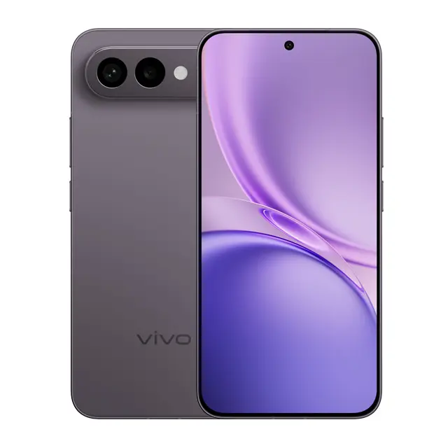 vivo X300 FE Farboptionen