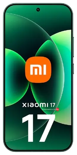Globale Render des Xiaomi 17 und 17 Ultra vor dem MWC durchgesickert
