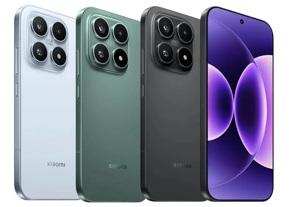 Xiaomi 17 Ultra und Xiaomi 17 Launch in Indien