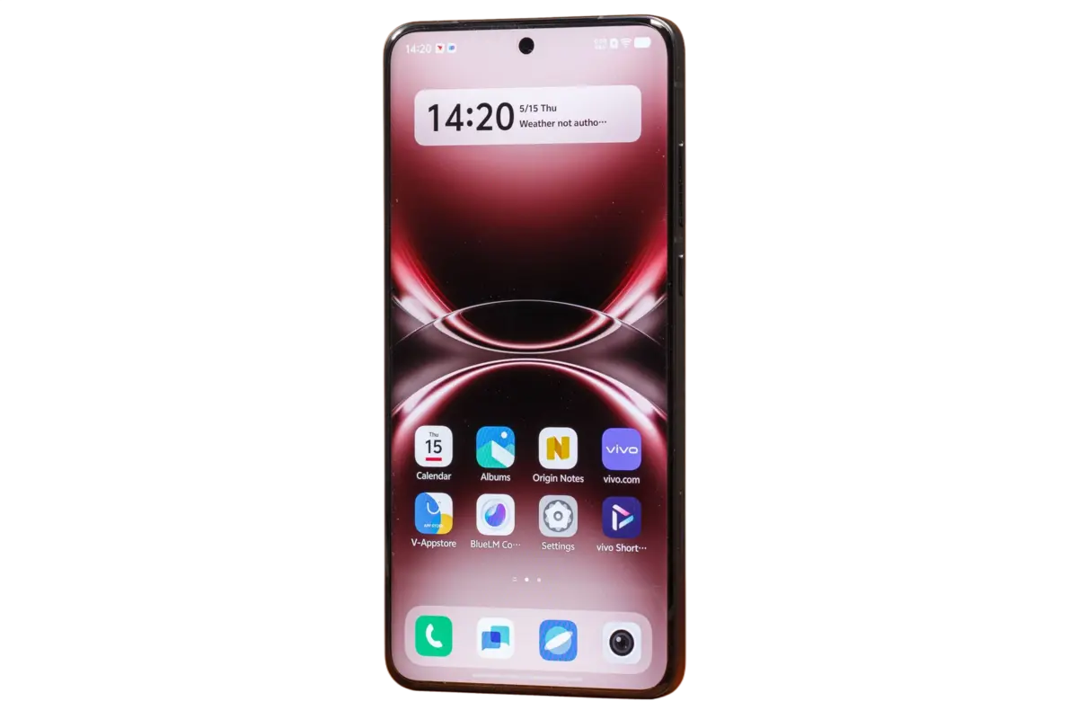 Indischer Smartphone-Markt 2025: IDC verzeichnet 0,5% Wachstum