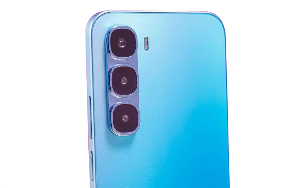 Infinix Hot 70 Pro Leaks zeigen 5G-Upgrade und 6GB RAM