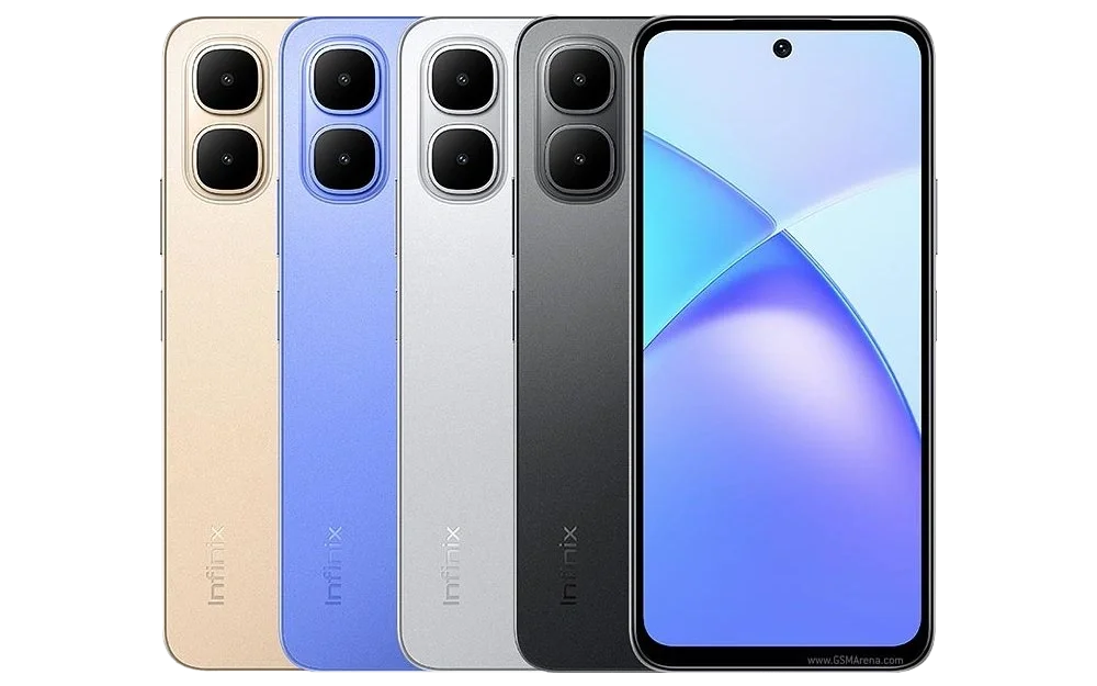 Infinix Smart 20: Specs zu Chipsatz, RAM und Akku enthüllt