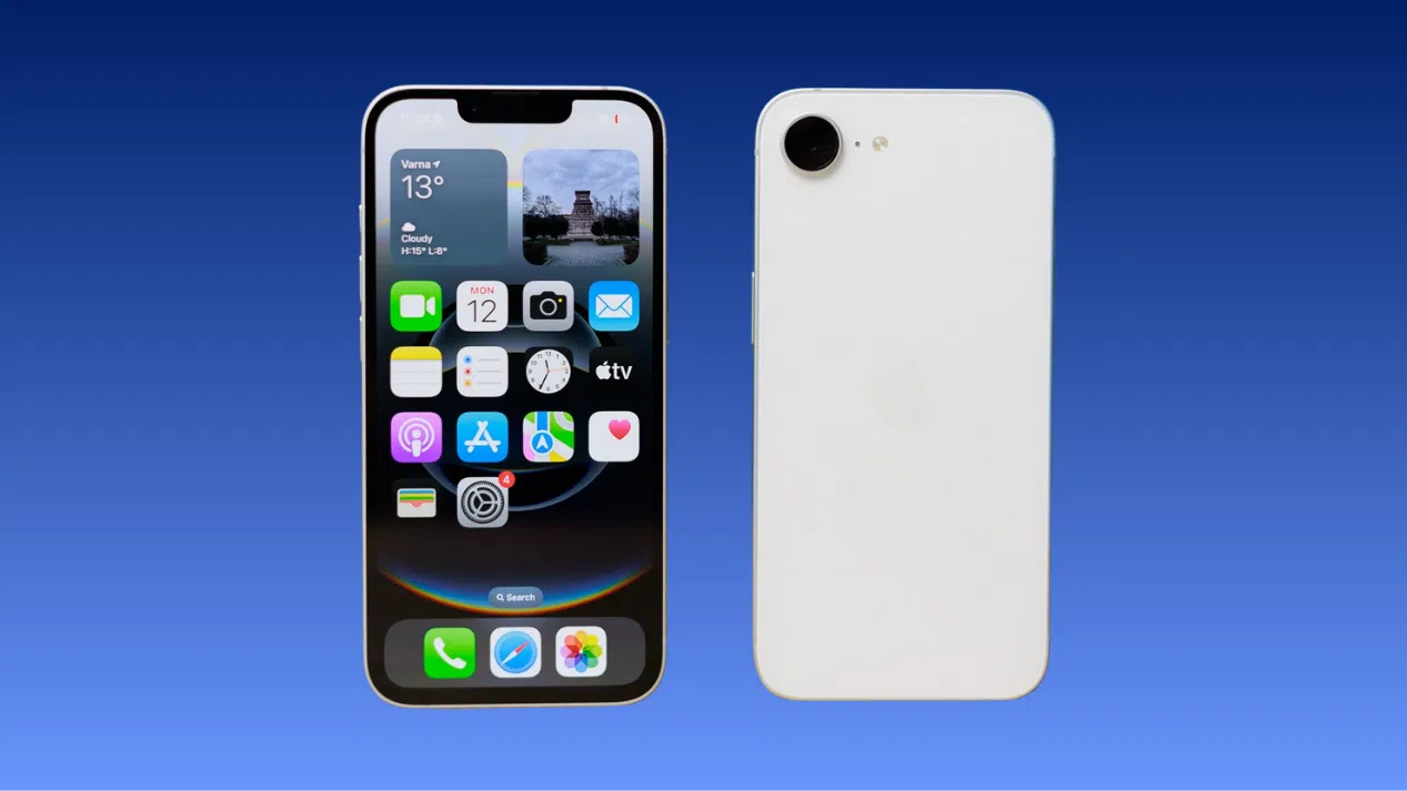 iPhone 17e Preis-Leak bestätigt 599 $ mit A19 Chip und MagSafe