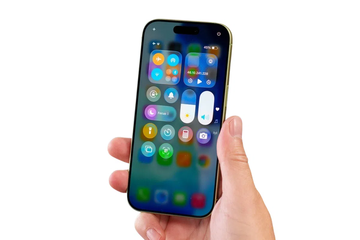 iPhone 18 Leaks: Helleres Display und Launch Anfang 2027