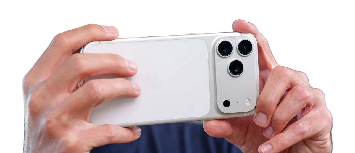 Leak enthüllt iPhone 18 Pro Max Akku mit bescheidenen 5.000mAh