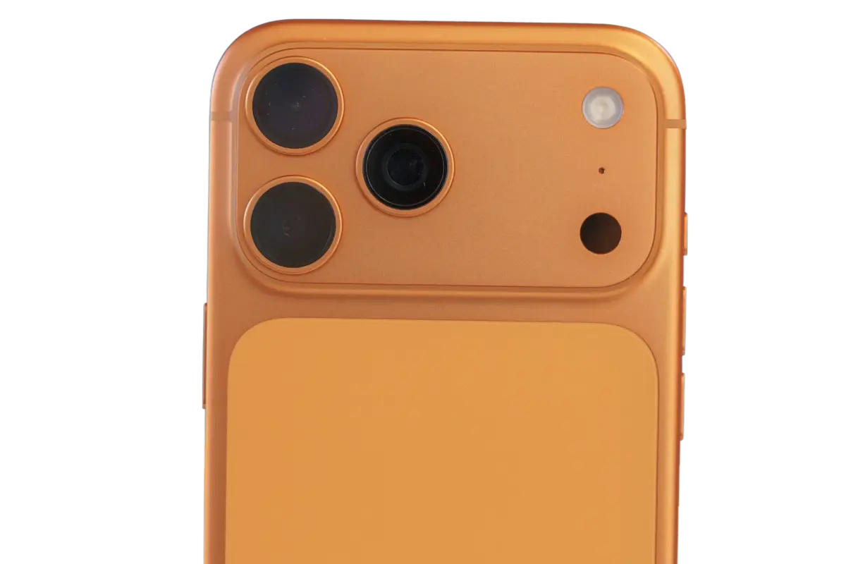 iPhone 18 Pro erscheint eventuell in kräftigem Rot