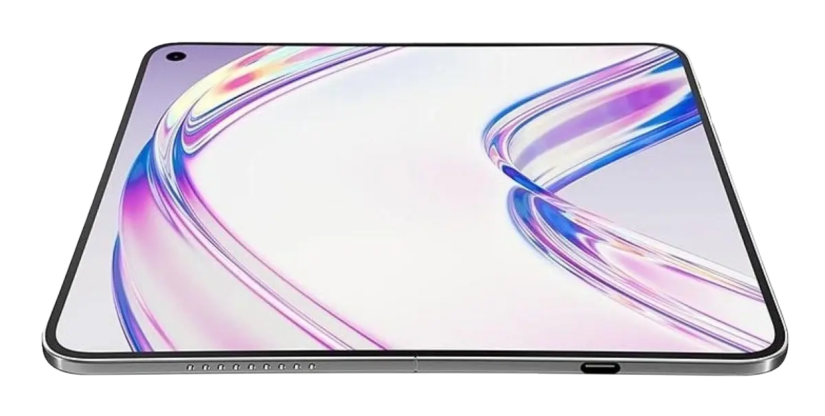 iPhone Fold: Doppelglas-Technologie gegen Displayfalte