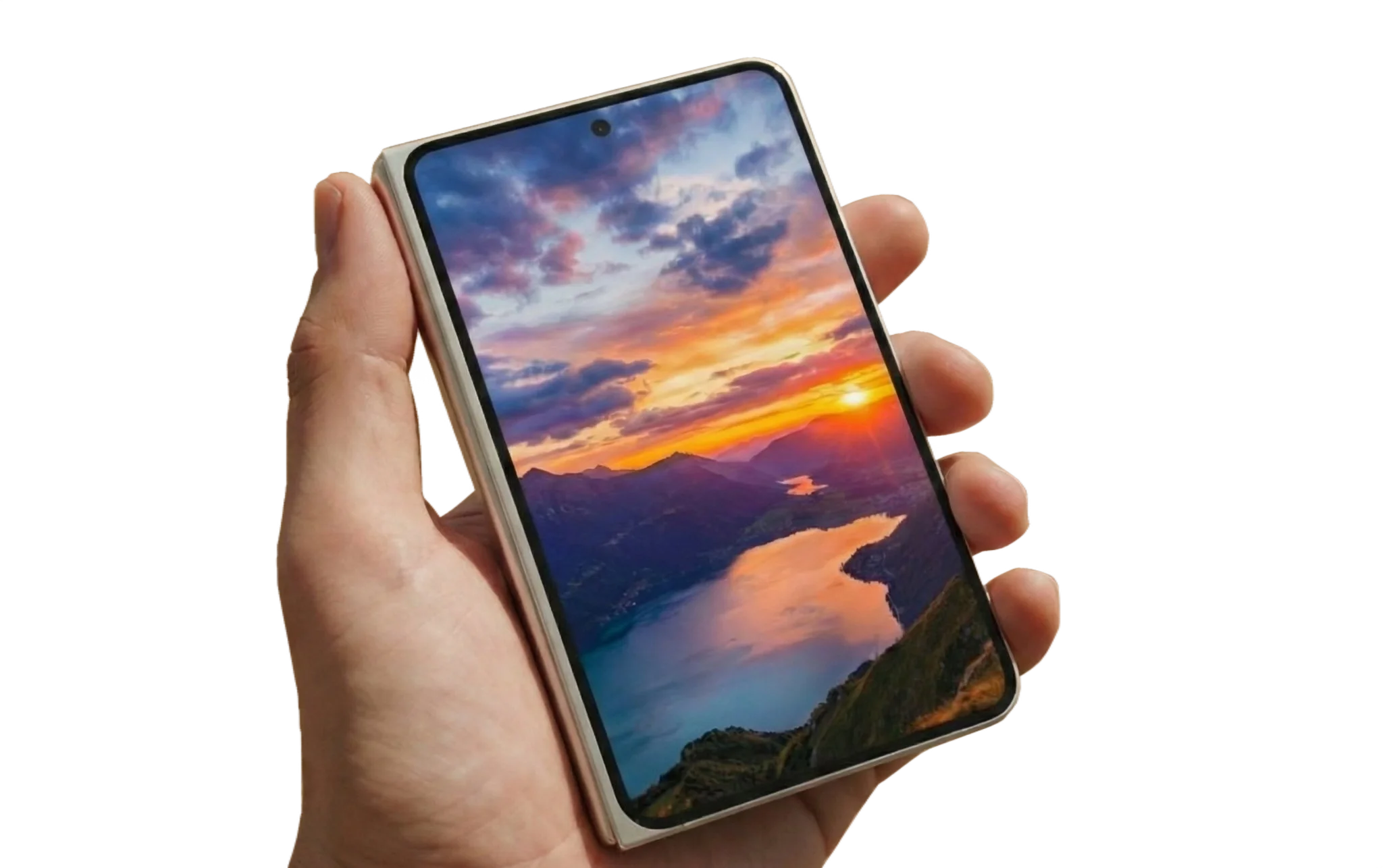 iPhone Fold: Leak deutet auf Scharnier aus Flüssigmetall hin