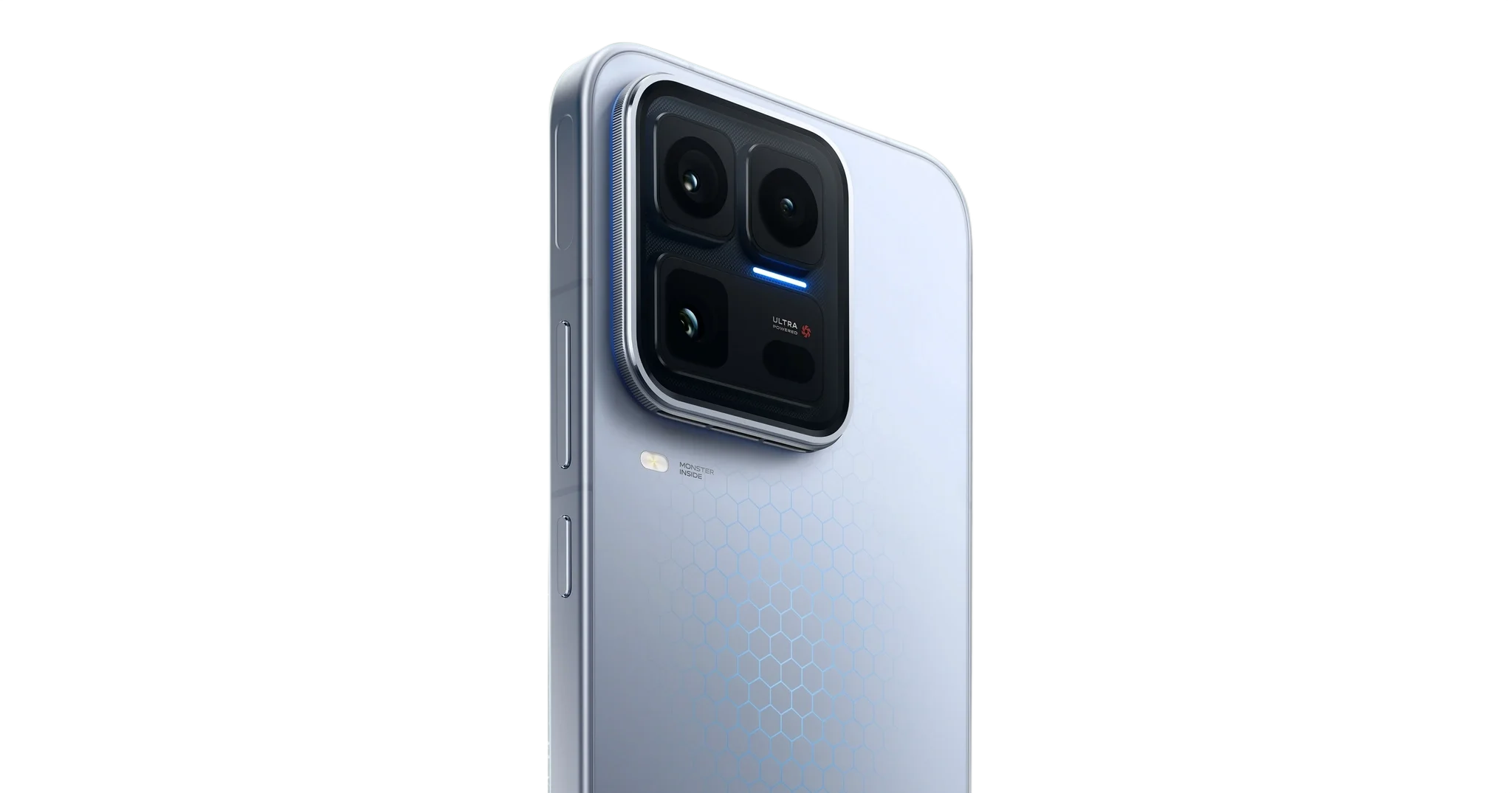 iQOO 15 Ultra: Design und Release-Zeitraum enthüllt