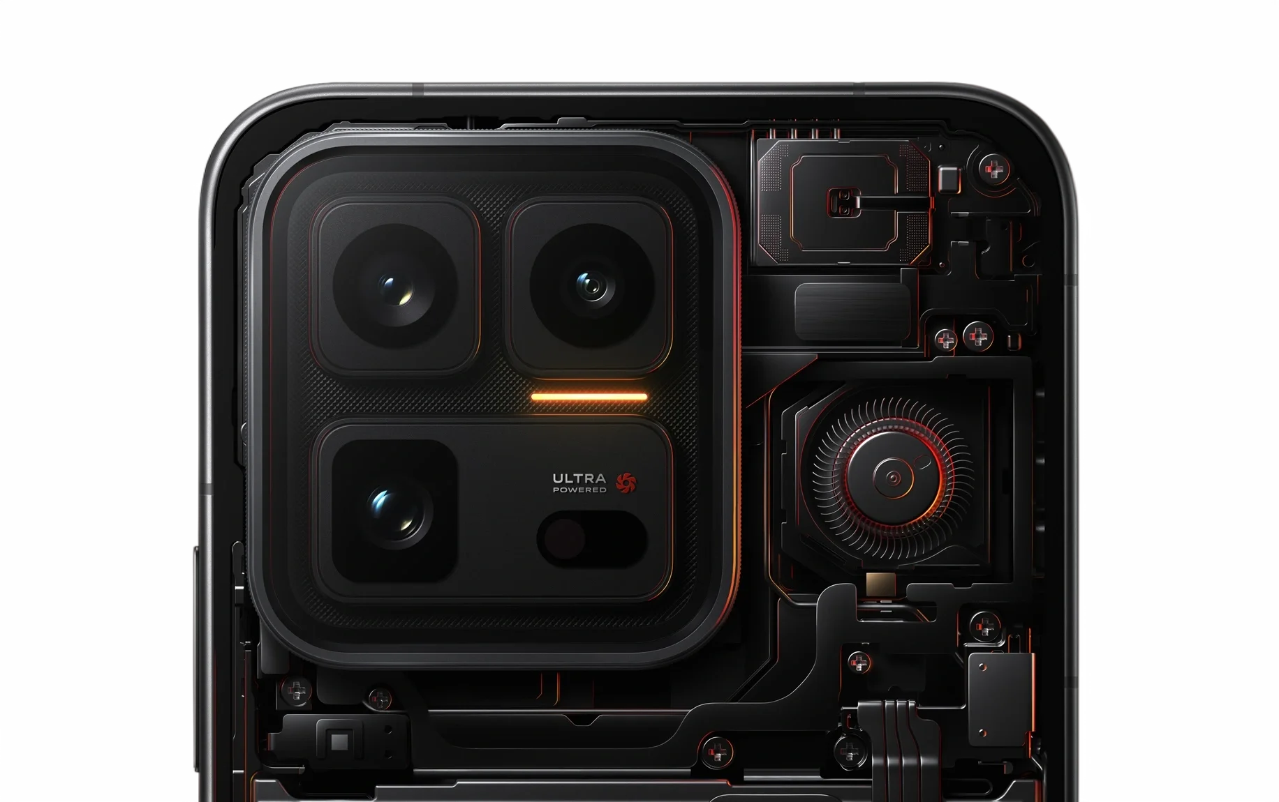 iQOO 15 Ultra: Launch-Termin und technische Daten enthüllt