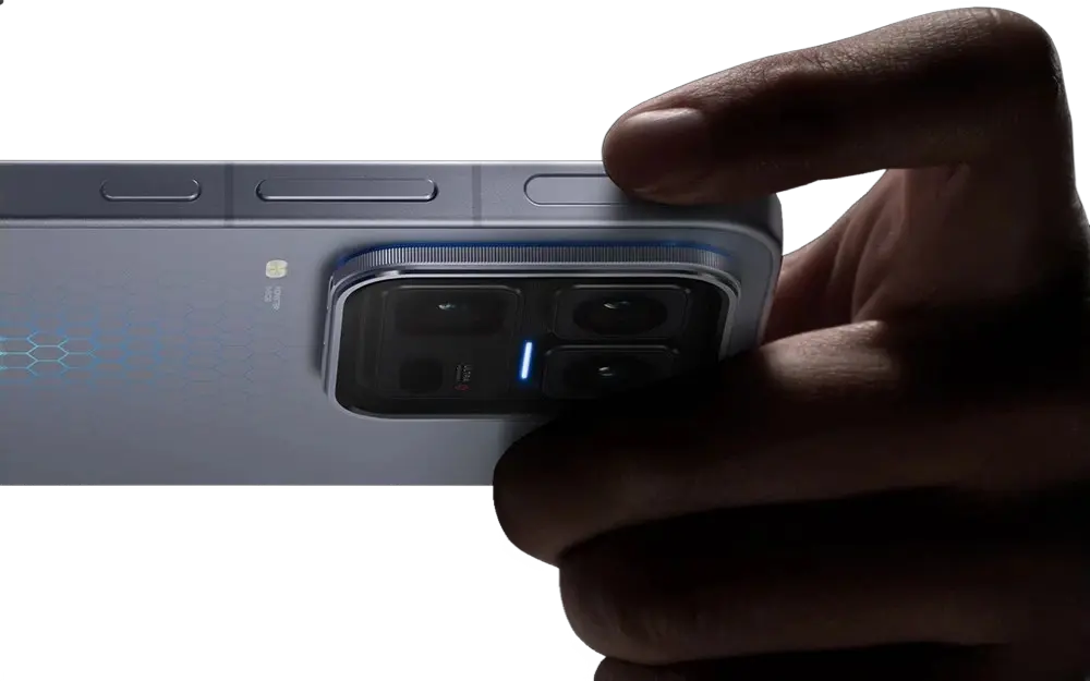 iQOO 15 Ultra Teaser: Alle Details vor der Veröffentlichung