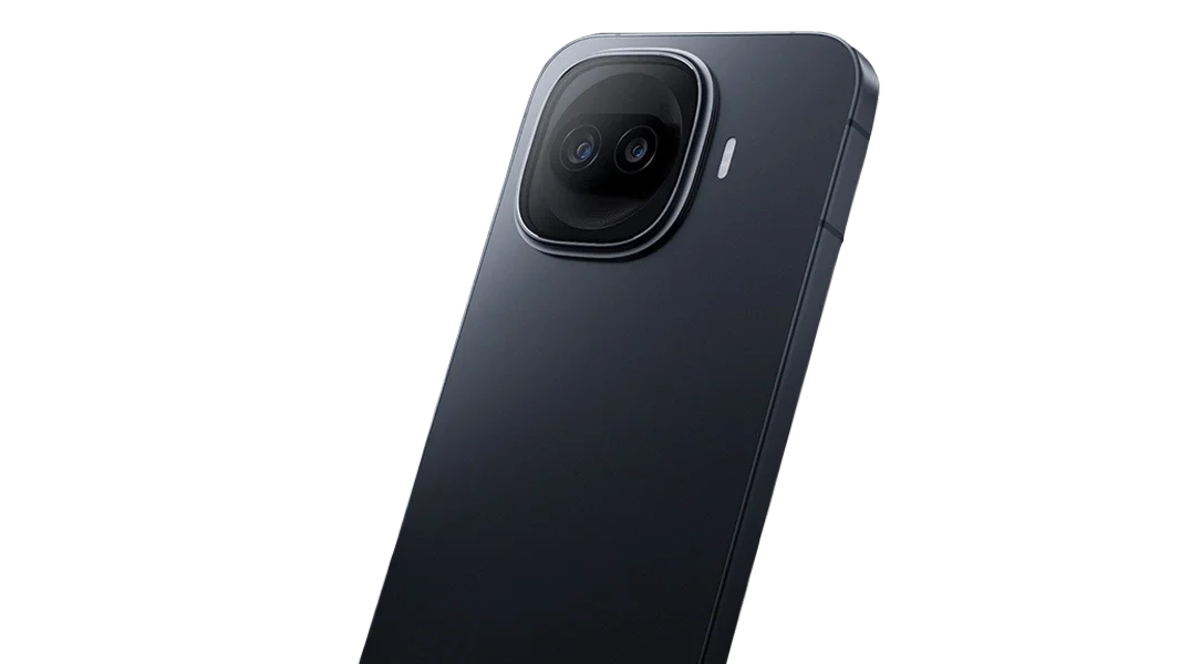 iQOO 15R Dark Knight: Teaser vor dem Launch am 24. Februar