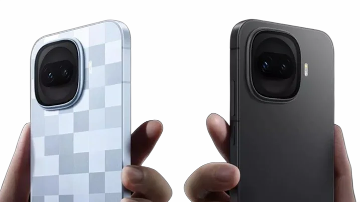 iQOO 15R: Riesiger 7.600 mAh Akku und 6 Jahre Updates