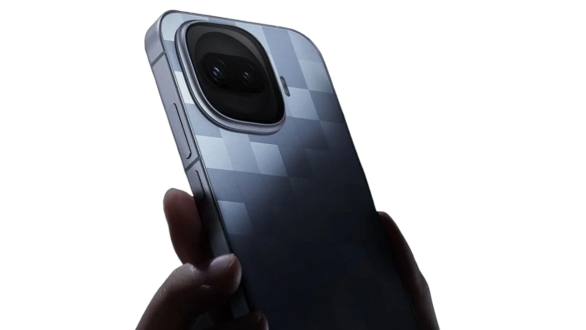 iQOO 15R Launch in Indien: Design und Dual-Kamera Bestätigt