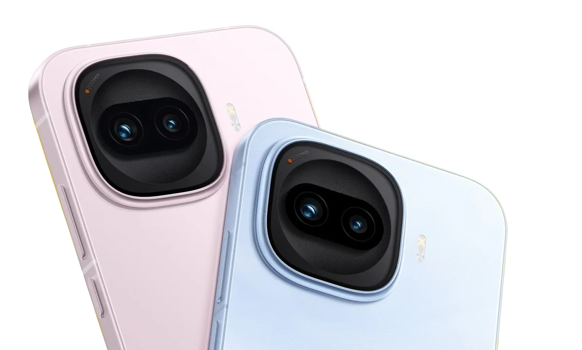 iQOO Z11 Turbo: 200MP Kamera und Snapdragon 8 Gen 5 Details