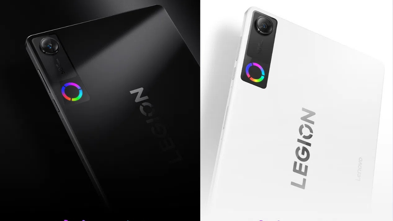 Lenovo teasert Gaming-Tablet Y700 Gen 5 mit Snapdragon 8 Elite