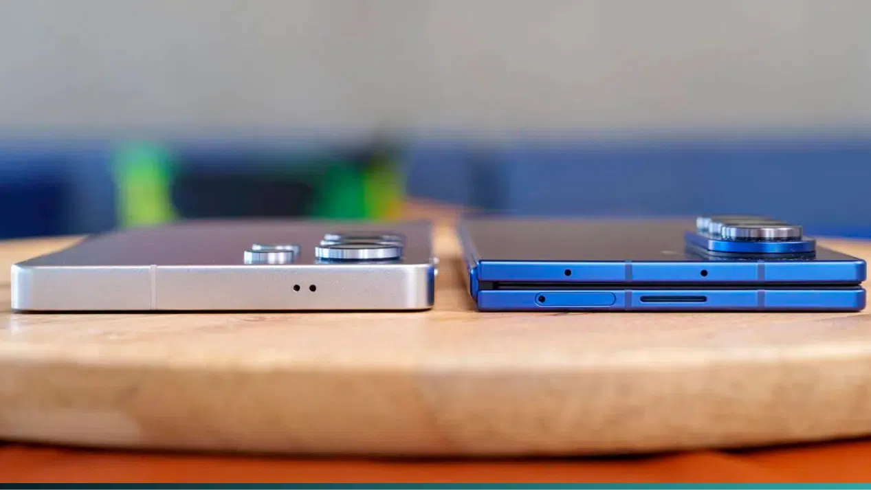 Speicherchip-Knappheit könnte Smartphone-Auslieferungen 2026 um 10% senken