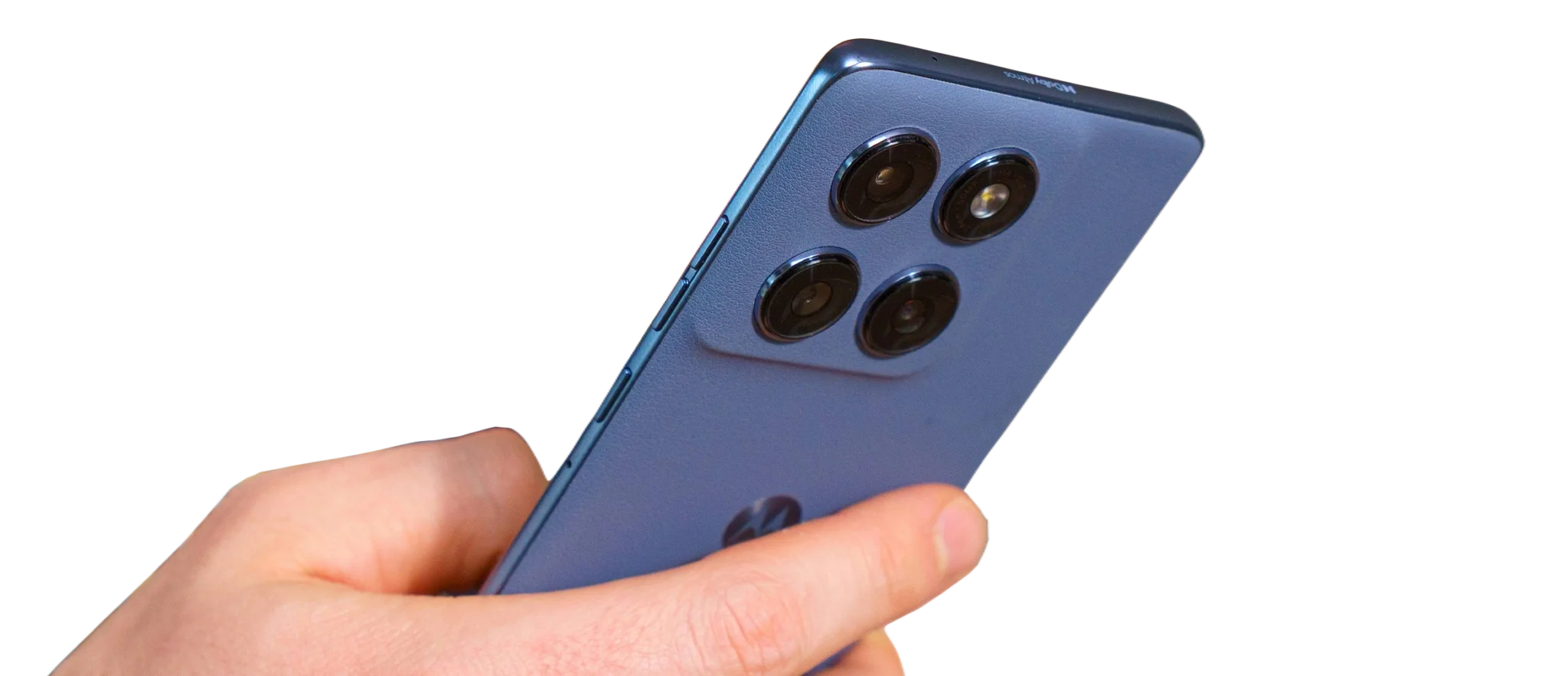 Motorola Edge 70 Fusion Leaks: 7.000-mAh-Akku und Snapdragon Chip