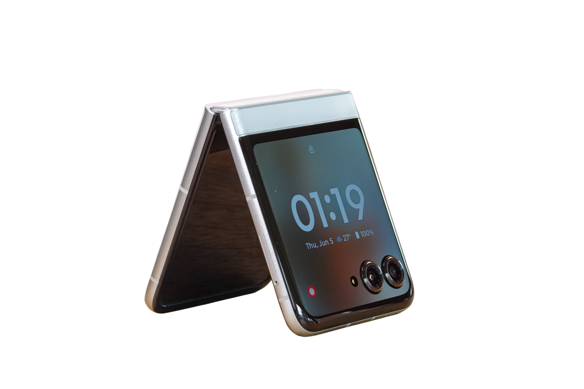 Motorola Razr 70 und Razr 70 Ultra erhalten offizielle Zertifizierung