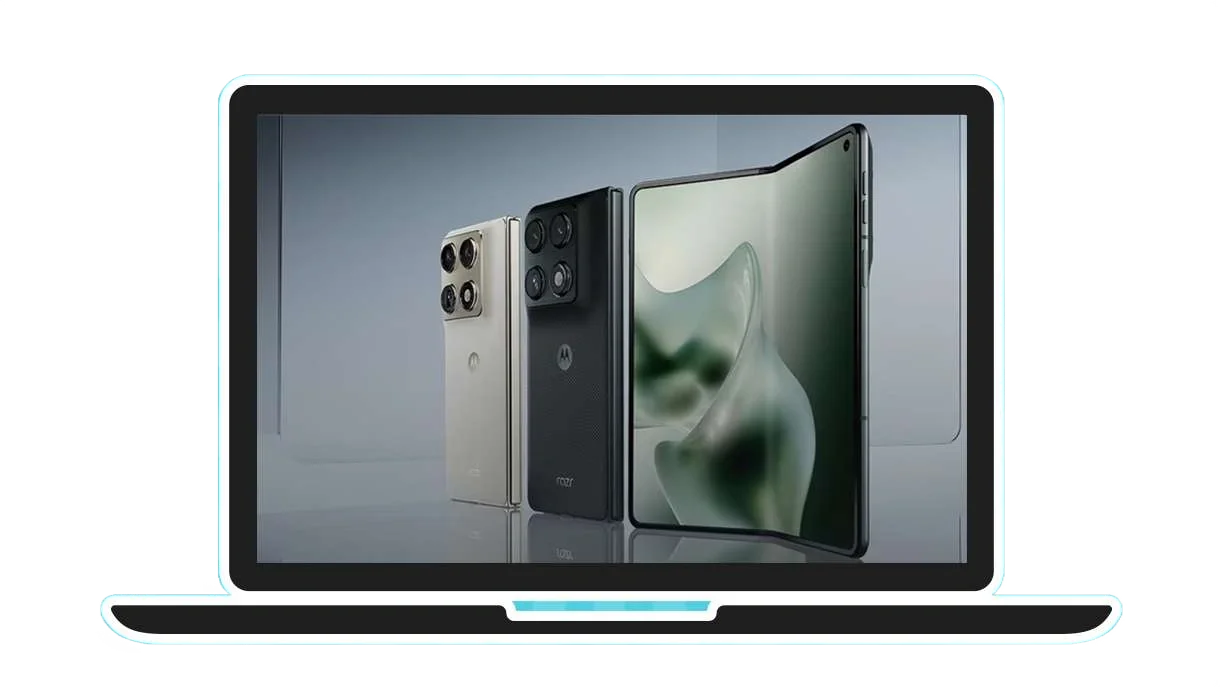 Motorola Razr Fold und Signature vorgestellt: Technik-Wochenrückblick