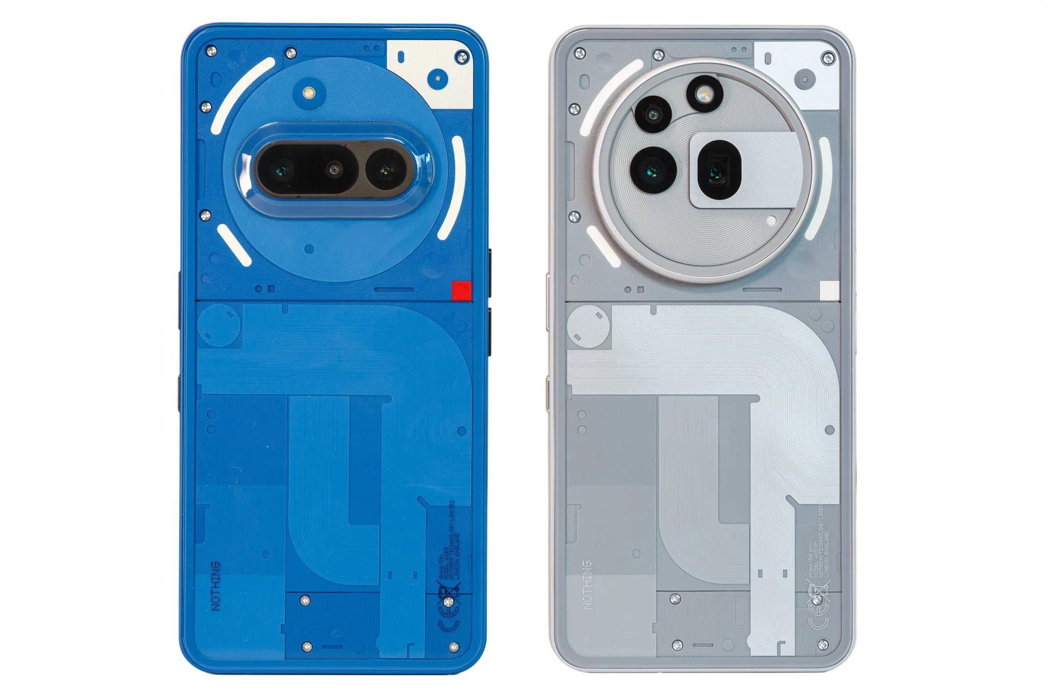 Nothing Phone (4a) Serie: Schnellerer Speicher und höhere Preise