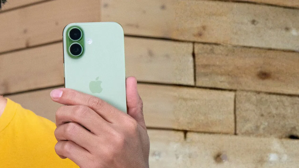 Jeder 4. aktive Smartphone ist ein iPhone, berichtet Counterpoint