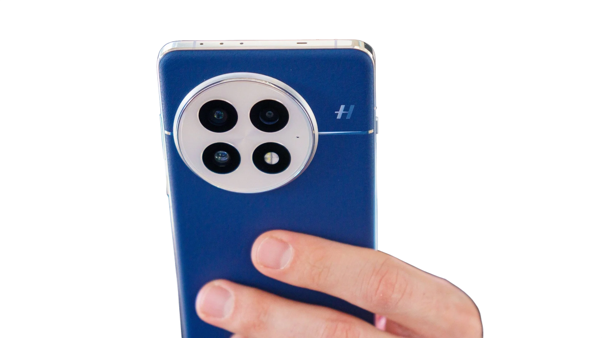 OnePlus 13 Update bringt Bypass-Laden und 50MP Fotobearbeitung