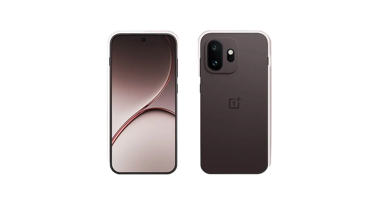 OnePlus 15T: Vollständige Specs bei China Telecom gelistet