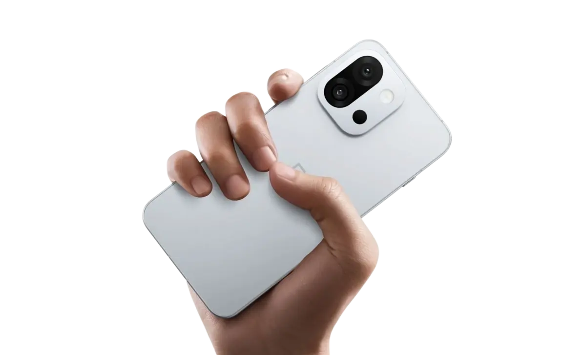 OnePlus 15T: Start des kompakten Flaggschiffs bestätigt