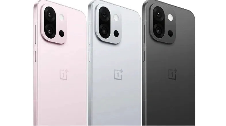 OnePlus 15T Leak: Kompaktes Design mit Riesen-Akku erwartet