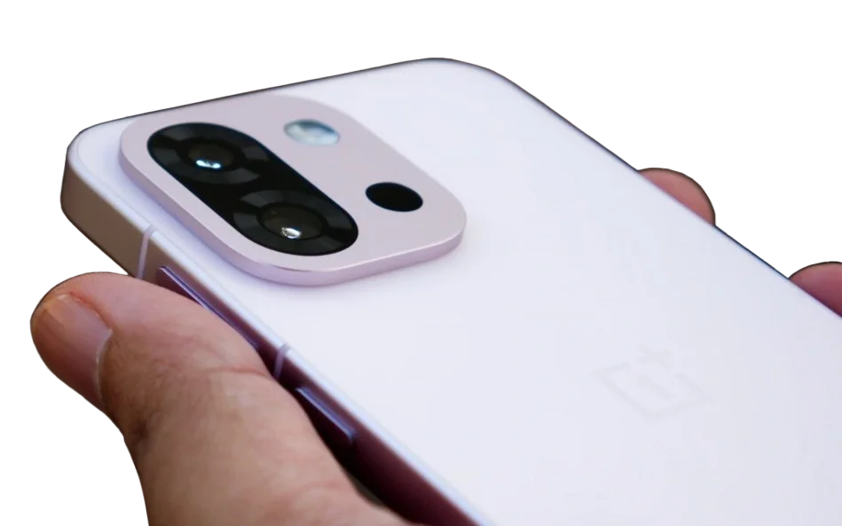 OnePlus 15T Leaks: 7.000 mAh Akku und Snapdragon 8 Elite Details