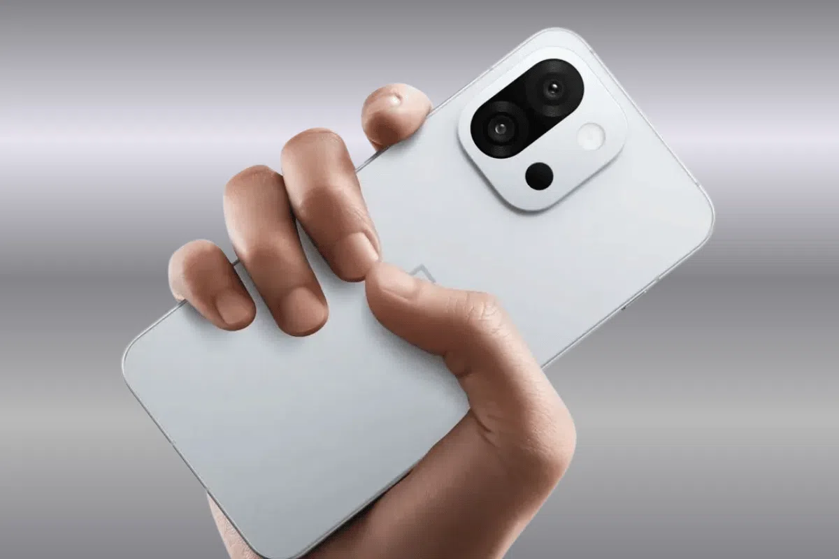 OnePlus 15T erhält verbesserte Periskop-Kamera für Zoom-Fotos