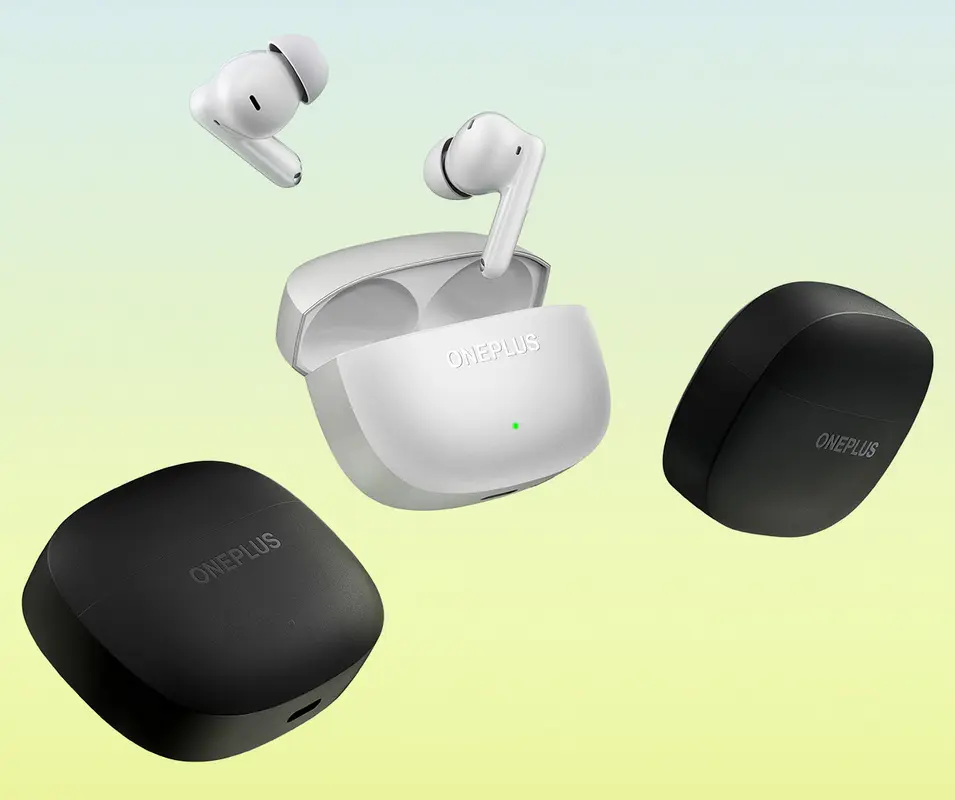 OnePlus Nord Buds 4 Pro: Launch am 19. März bestätigt
