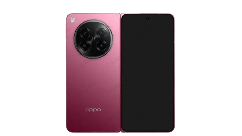 Oppo Find N6 bestätigt: 200MP Hasselblad Quad-Kamera