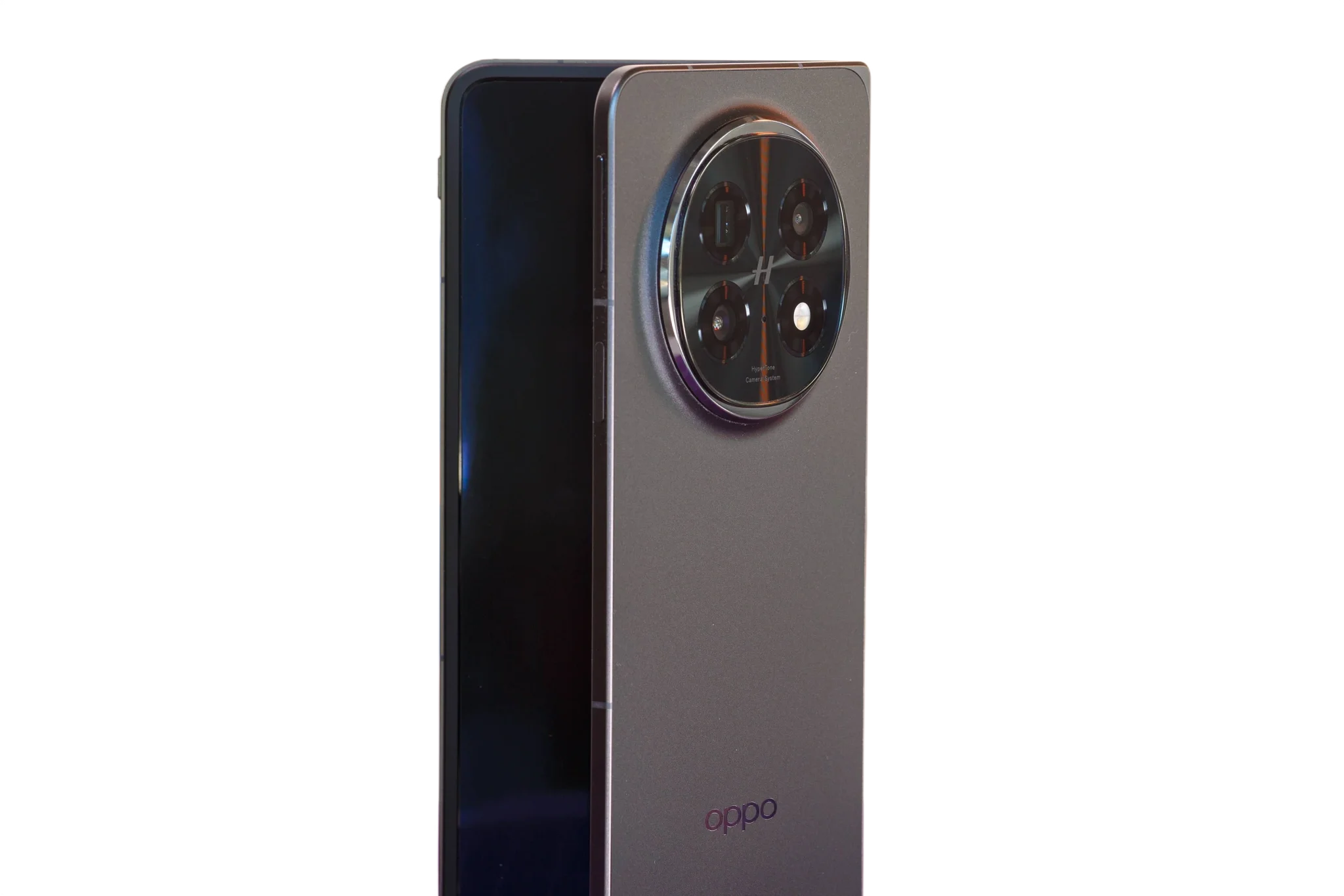 Oppo Find N6 zertifiziert: 80W Laden und 200MP Kamera bestätigt