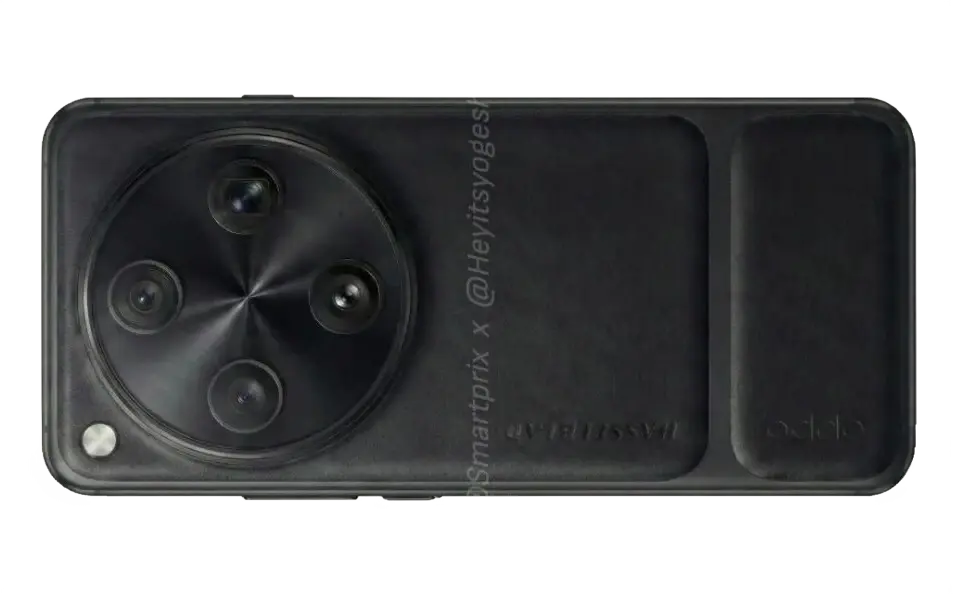 Oppo Find X9 Ultra: Akku- und Display-Spezifikationen geleakt