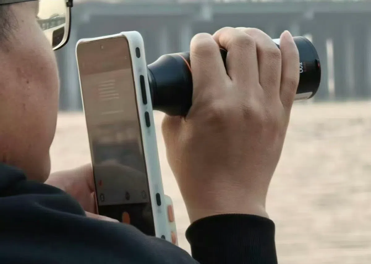 Oppo Find X9 Ultra Leaks: 200MP Kamera und neues Zubehör