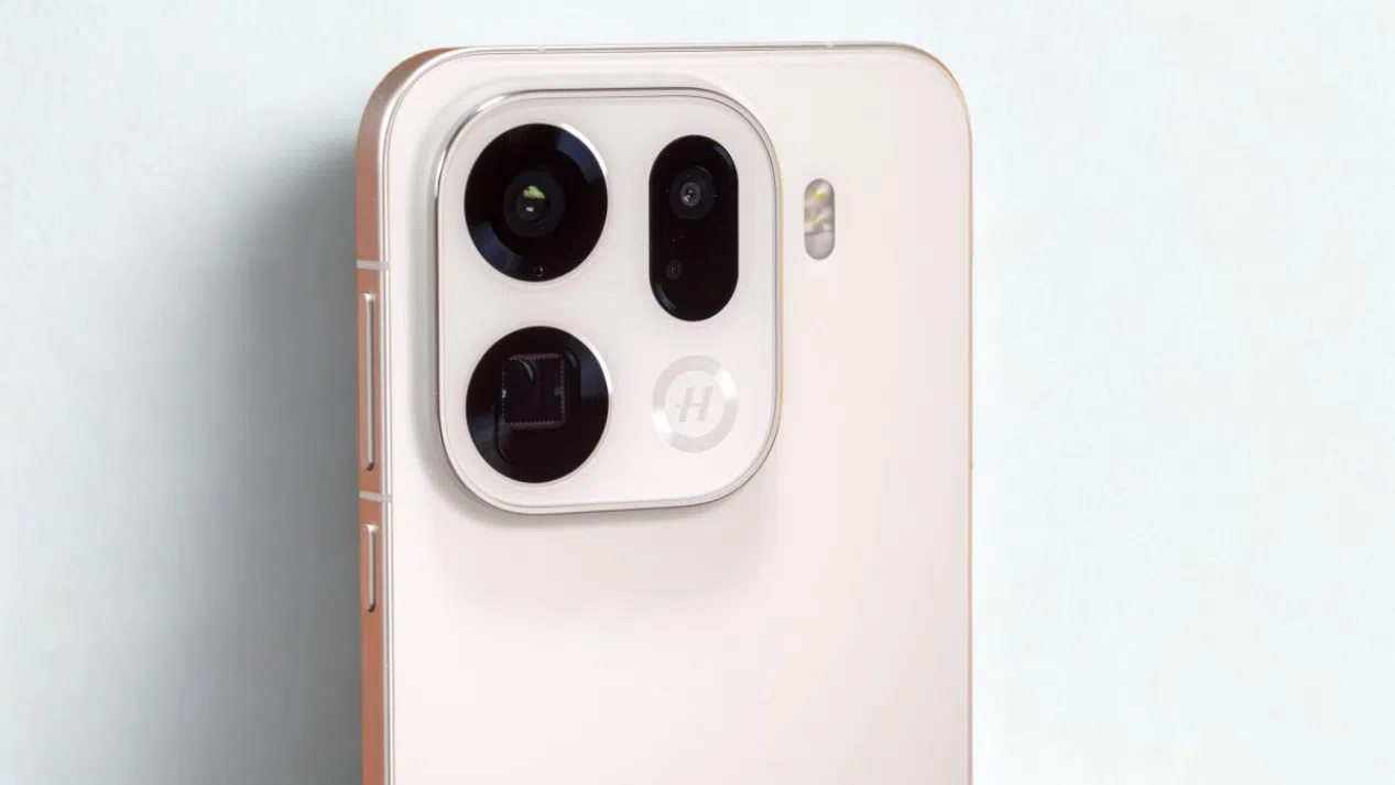 Oppo Find X9s: Leak deutet auf duale 200-MP-Kameras hin