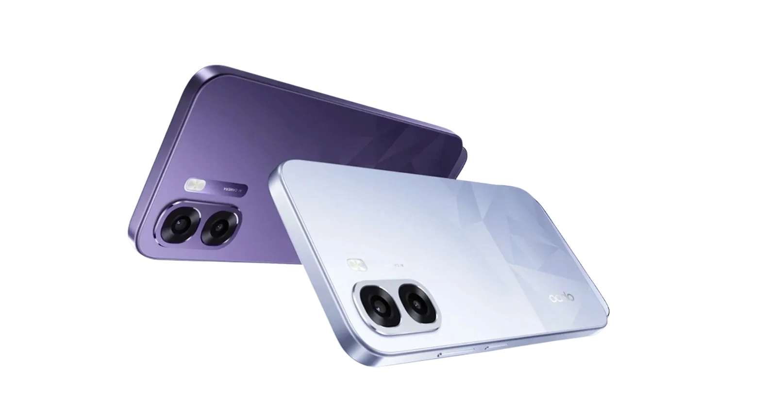 Oppo K14x 5G Launch: Massive 6500mAh Batterie und 120Hz Display