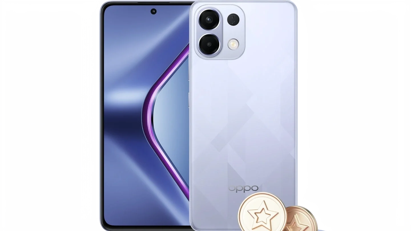 Oppo K15 Serie: Launch der neuen Smartphone-Reihe steht bevor