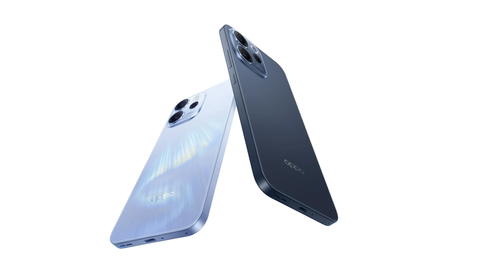 Oppo Reno15 FS mit Snapdragon 6 Gen 1 und 6.500-mAh-Akku enthüllt